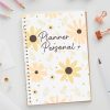Planner Personal +