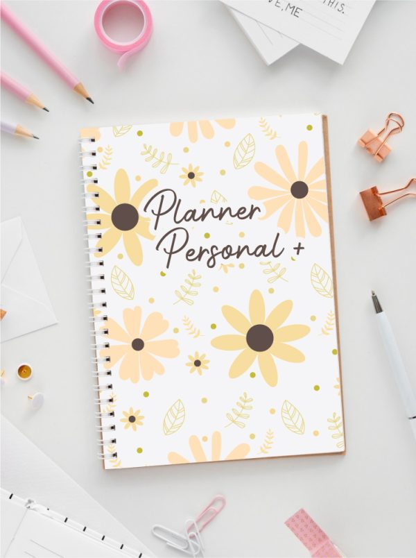 Planner Personal +