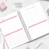 Mini Planner Personal