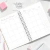 Mini Planner Personal
