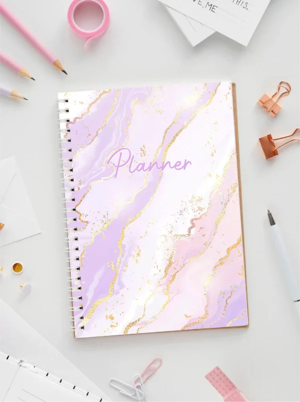 Mini Planner Personal